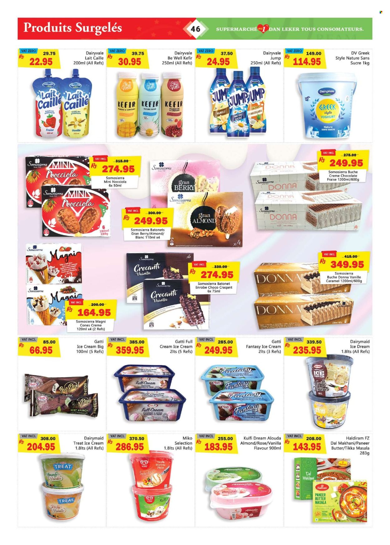 Catalogue Dreamprice - 18/07/2026 - 16/08/2026. Page 46