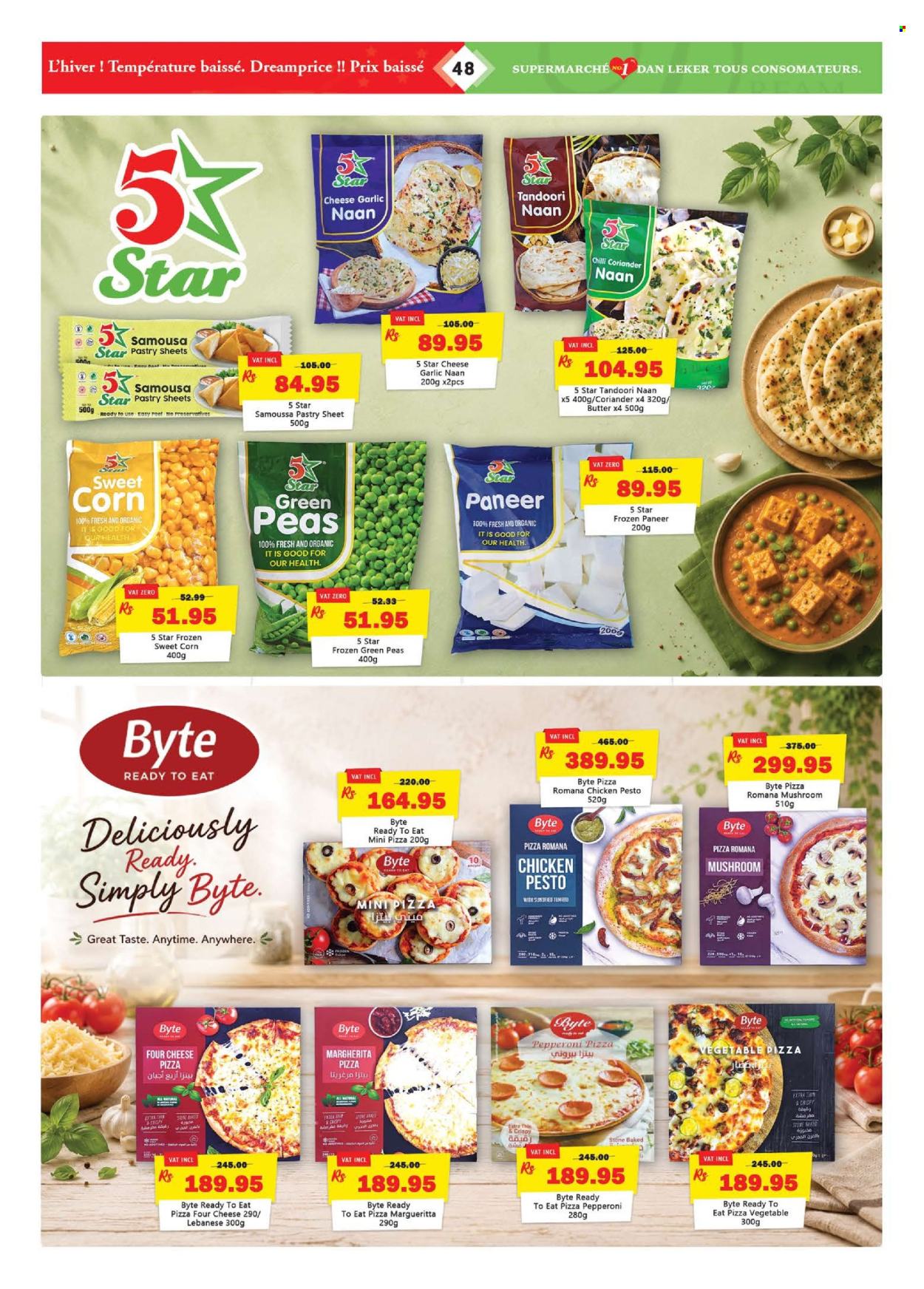 Catalogue Dreamprice - 18/07/2026 - 16/08/2026. Page 48