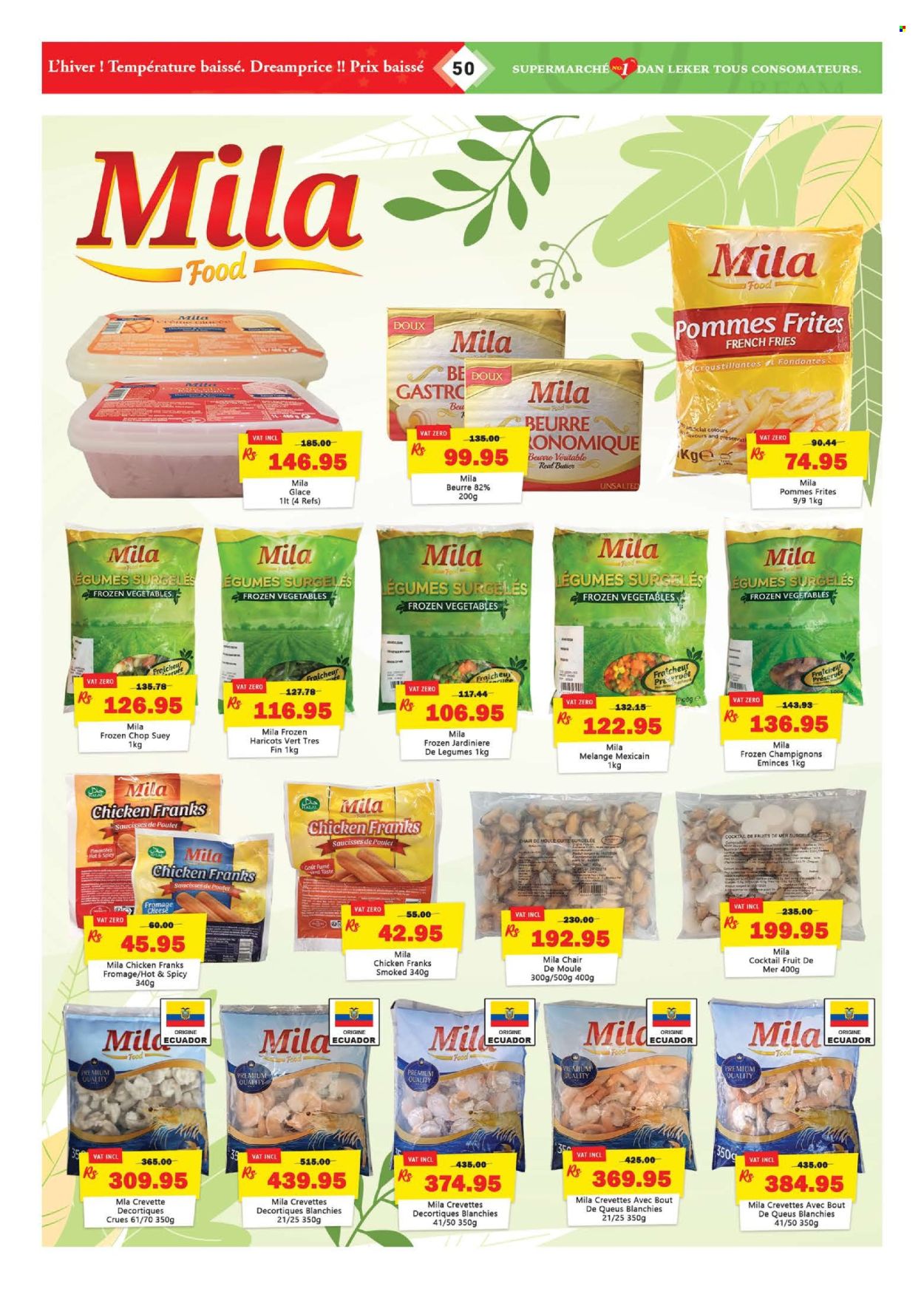 Catalogue Dreamprice - 18/07/2026 - 16/08/2026. Page 50