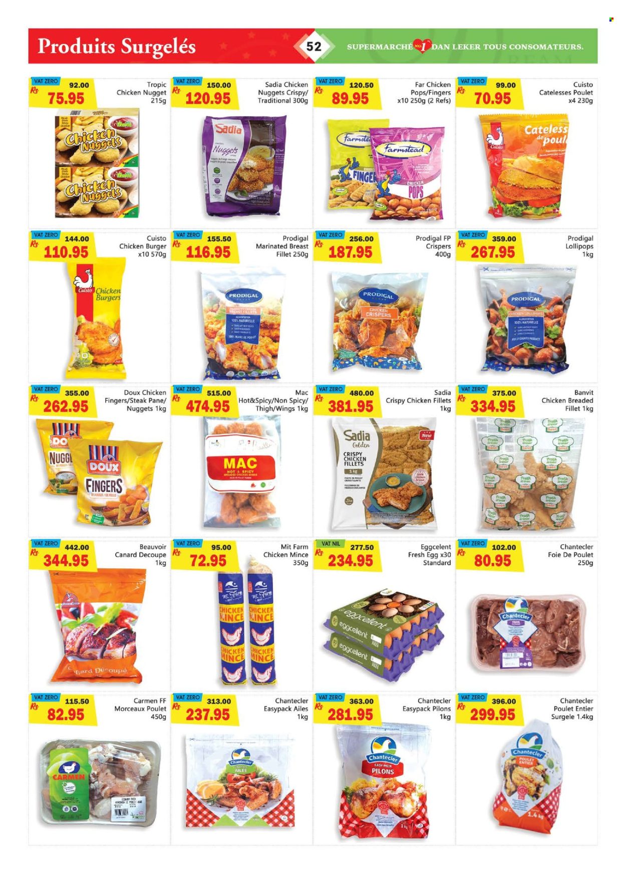 Catalogue Dreamprice - 18/07/2026 - 16/08/2026. Page 52