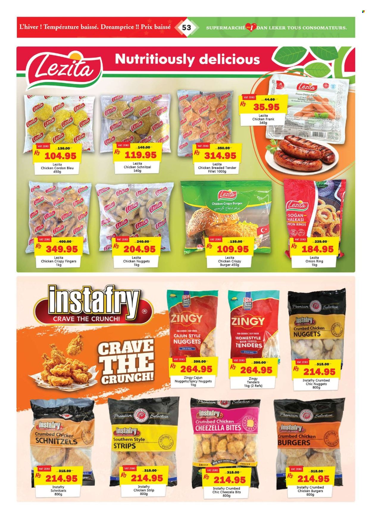 Catalogue Dreamprice - 18/07/2026 - 16/08/2026. Page 53