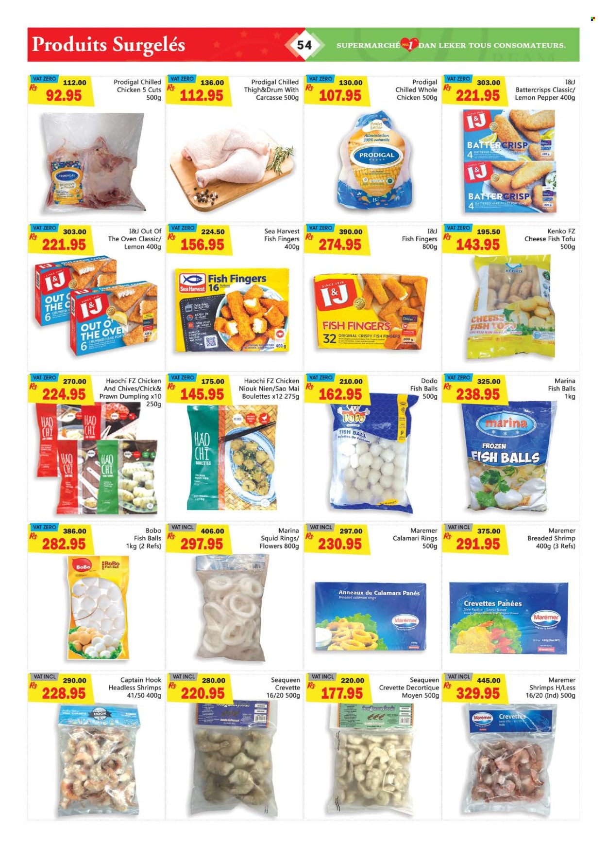 Catalogue Dreamprice - 18/07/2026 - 16/08/2026. Page 54