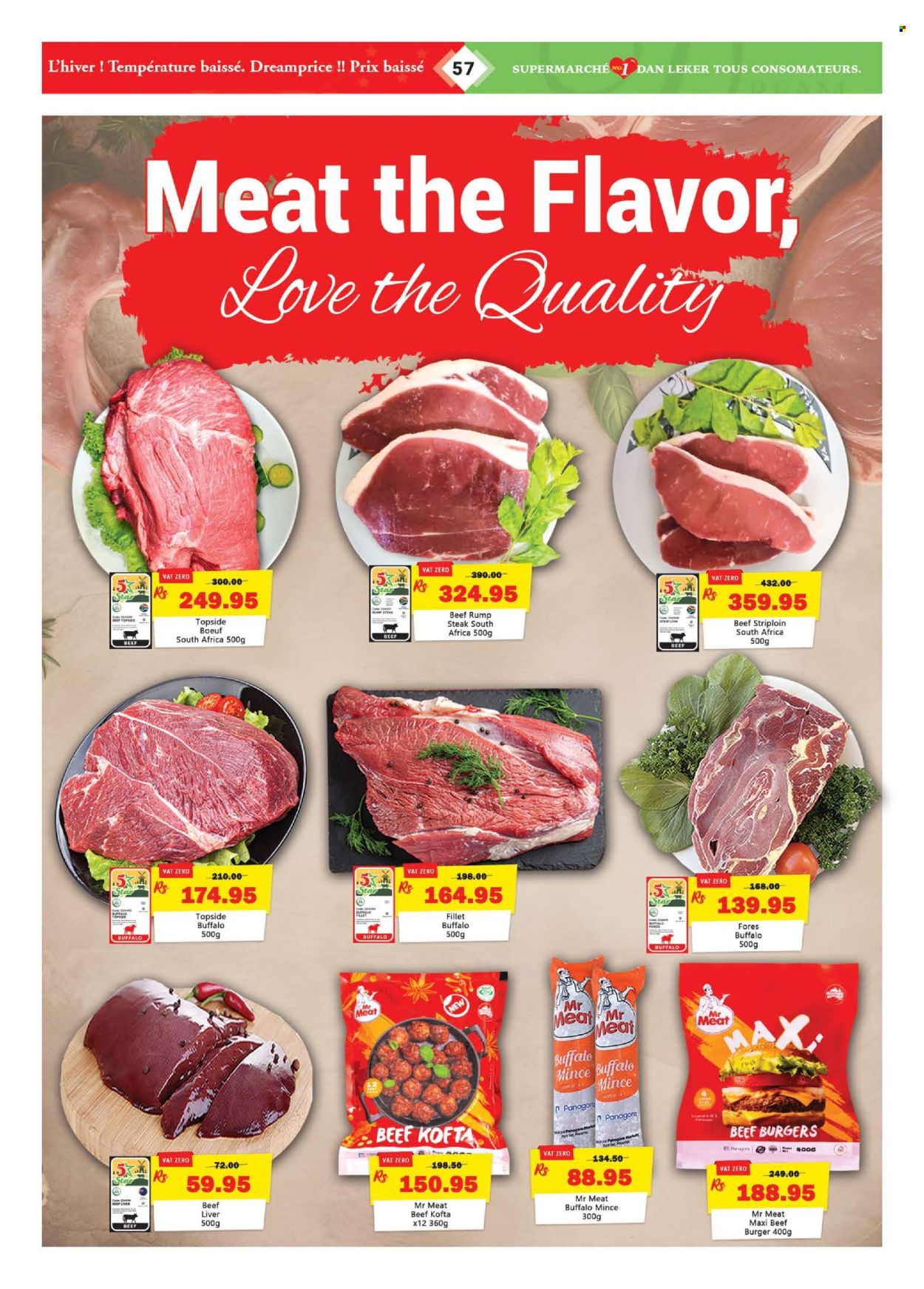 Catalogue Dreamprice - 18/07/2026 - 16/08/2026. Page 57