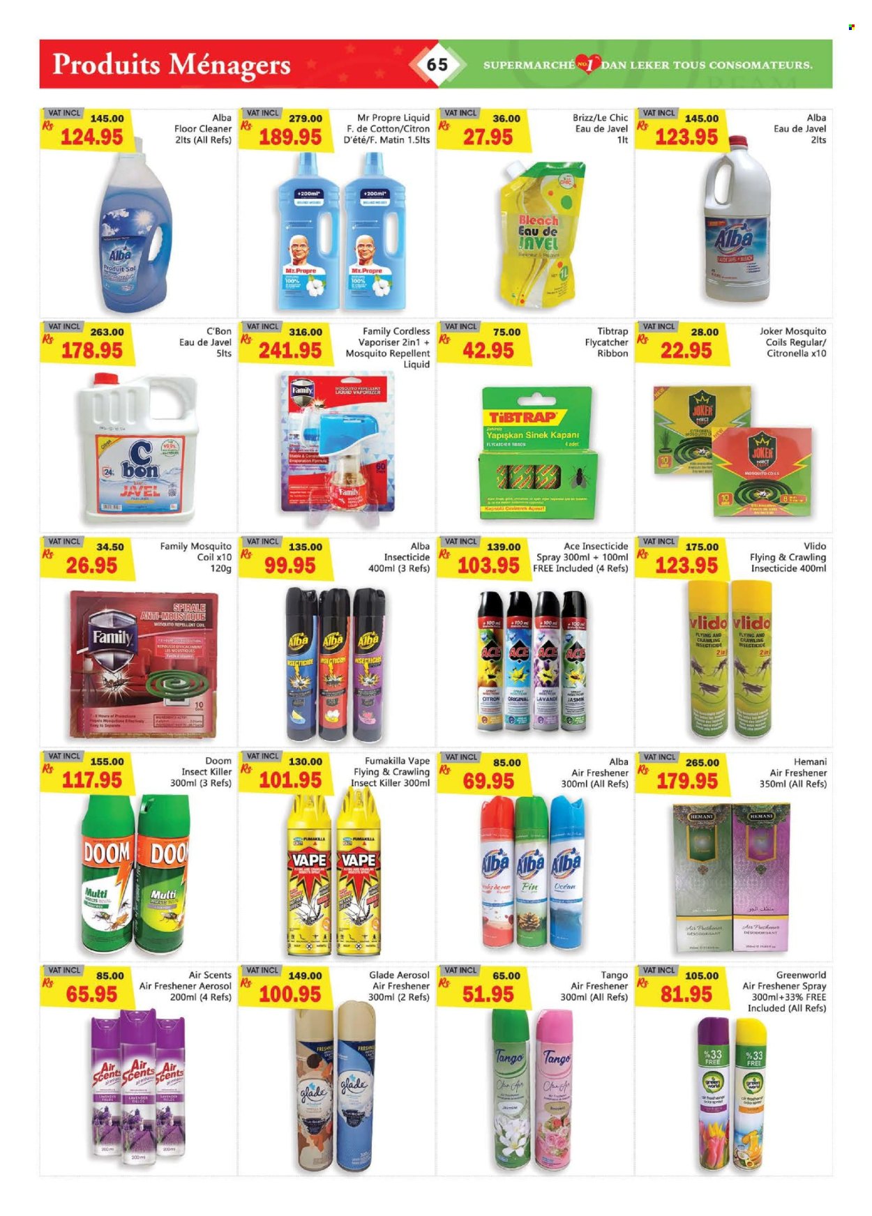 Catalogue Dreamprice - 18/07/2026 - 16/08/2026. Page 65