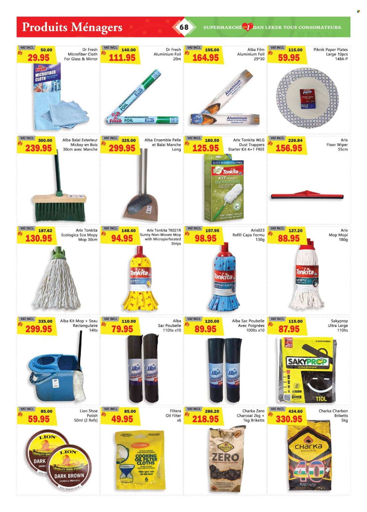 Catalogue Dreamprice - 18/07/2026 - 16/08/2026. Page 68