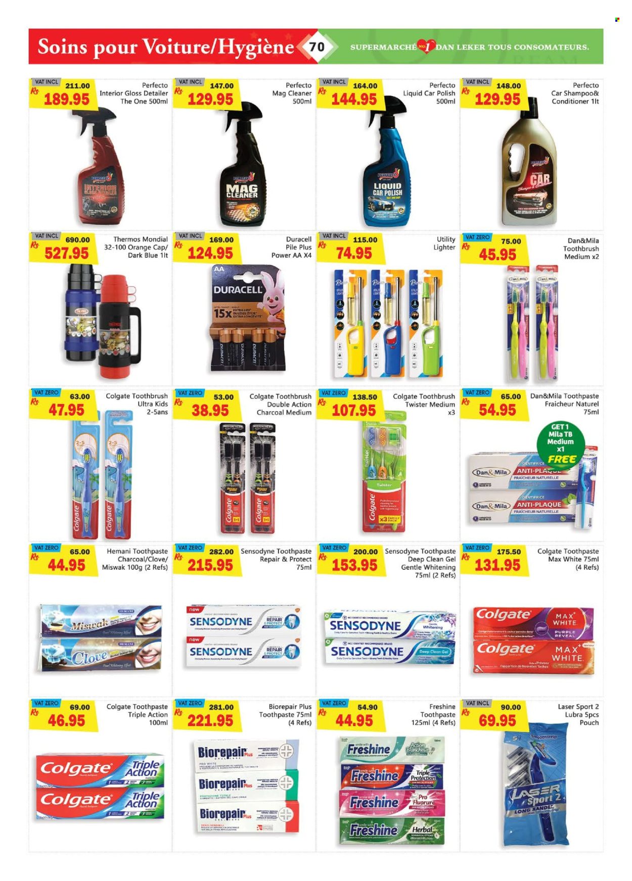 Catalogue Dreamprice - 18/07/2026 - 16/08/2026. Page 70