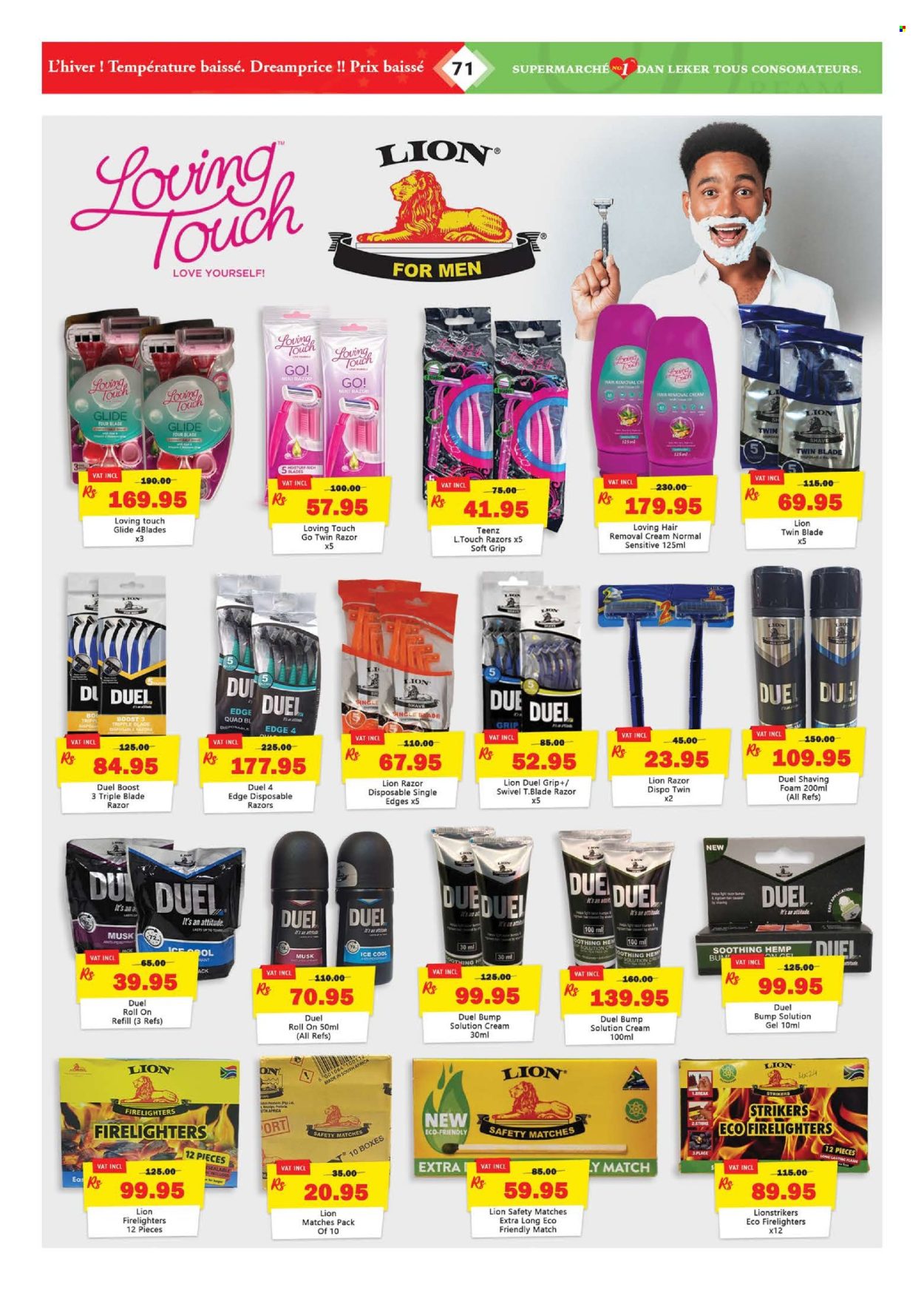 Catalogue Dreamprice - 18/07/2026 - 16/08/2026. Page 71