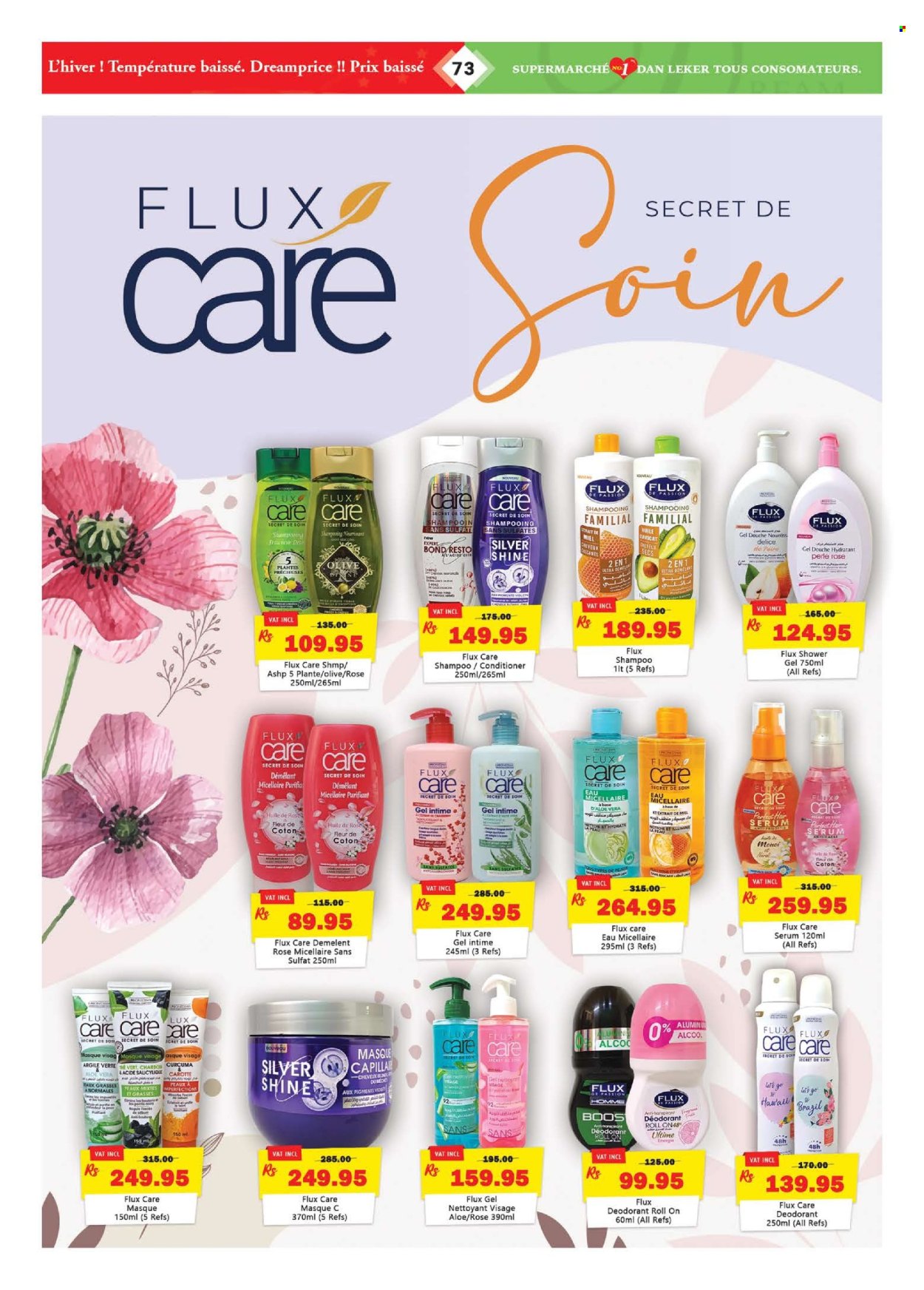 Catalogue Dreamprice - 18/07/2026 - 16/08/2026. Page 73