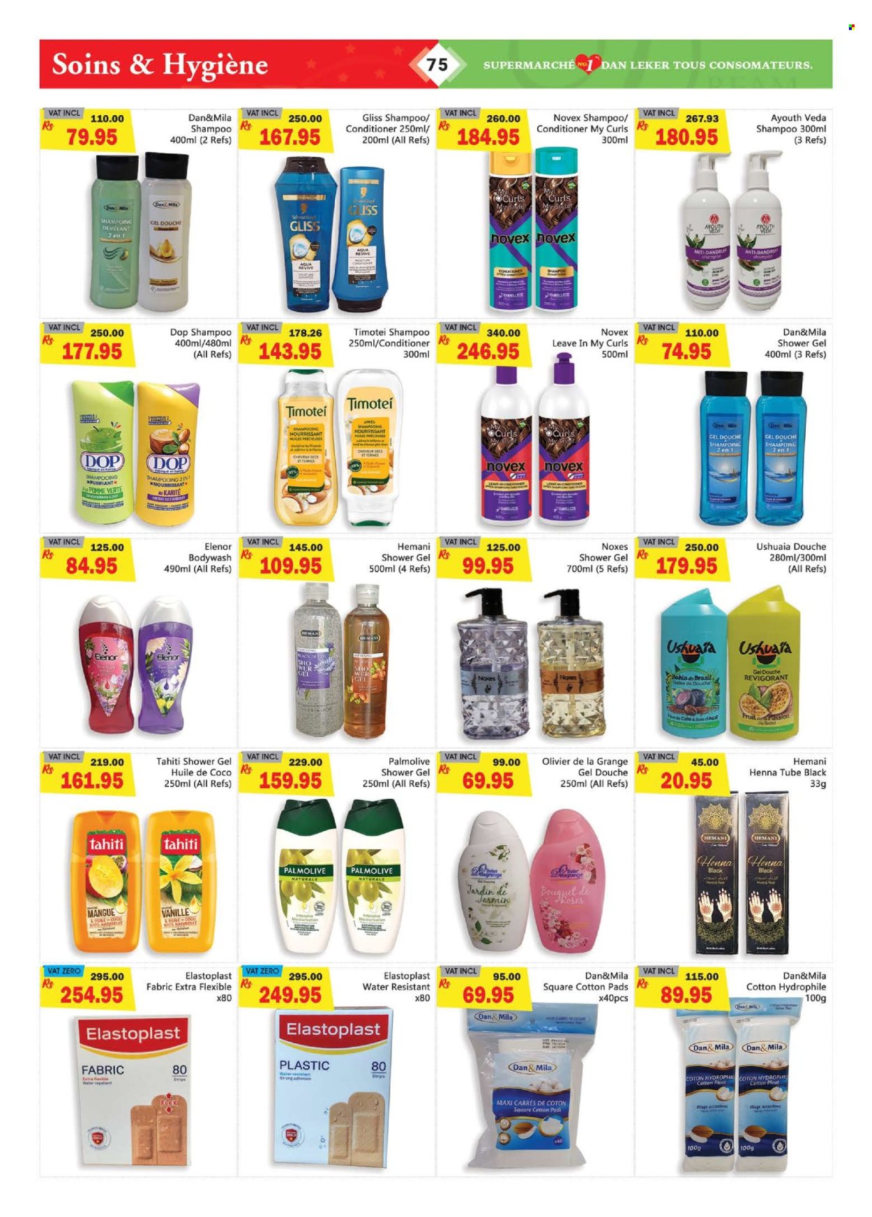 Catalogue Dreamprice - 18/07/2026 - 16/08/2026. Page 75