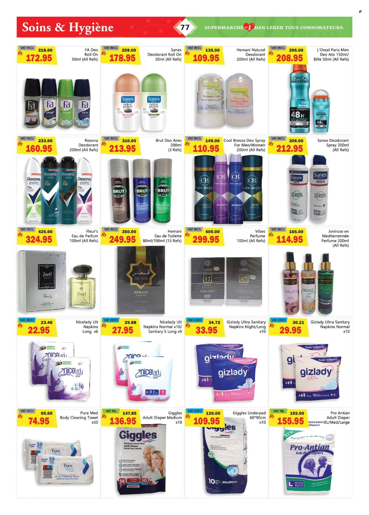 Catalogue Dreamprice - 18/07/2026 - 16/08/2026. Page 77