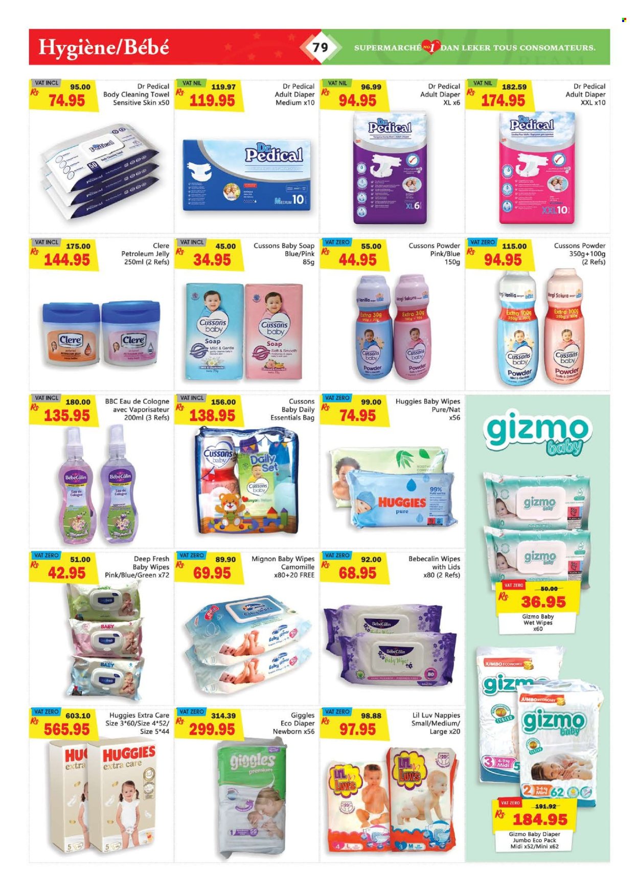 Catalogue Dreamprice - 18/07/2026 - 16/08/2026. Page 79