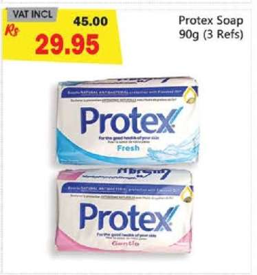 Protex Soap