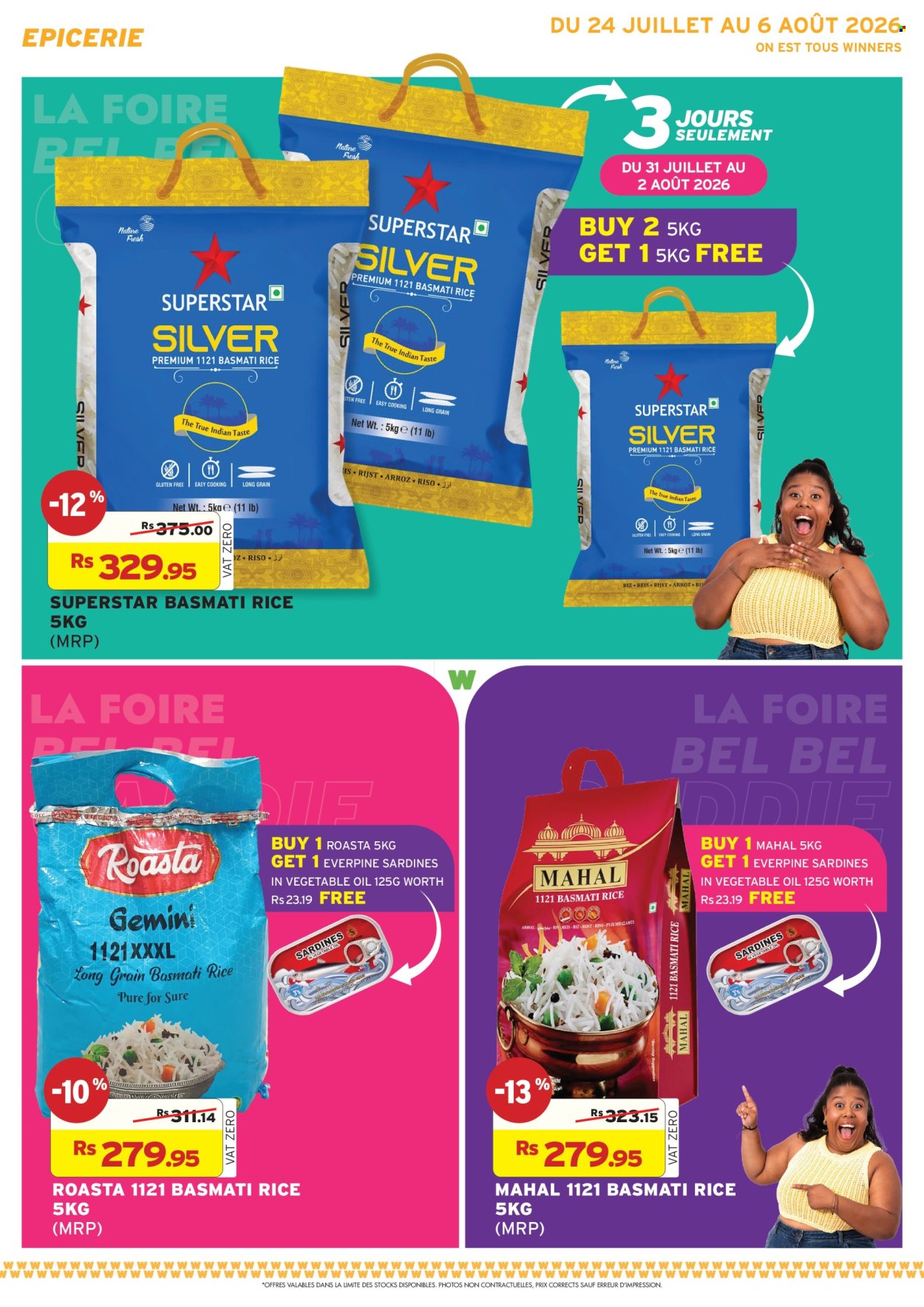 Catalogue Winners - 24/07/2026 - 06/08/2026. Page 21