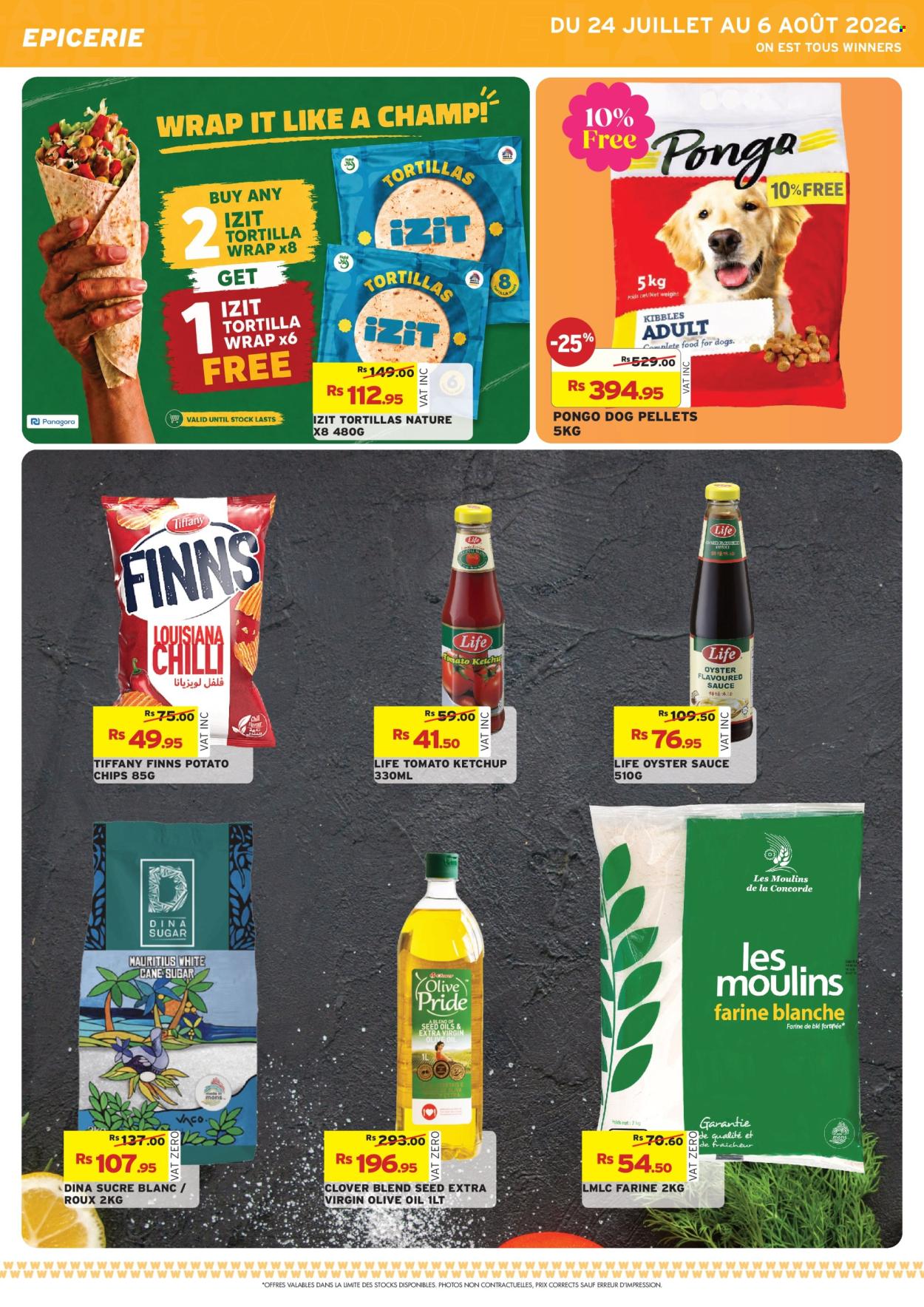 Catalogue Winners - 24/07/2026 - 06/08/2026. Page 22