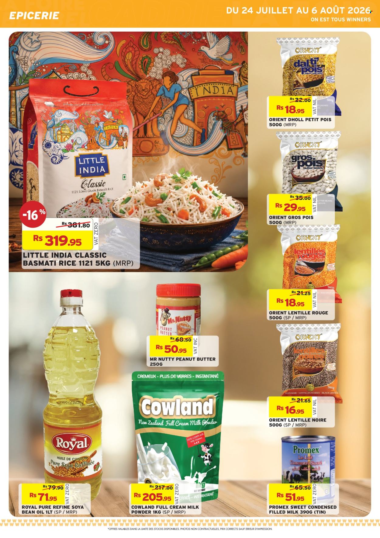 Catalogue Winners - 24/07/2026 - 06/08/2026. Page 31