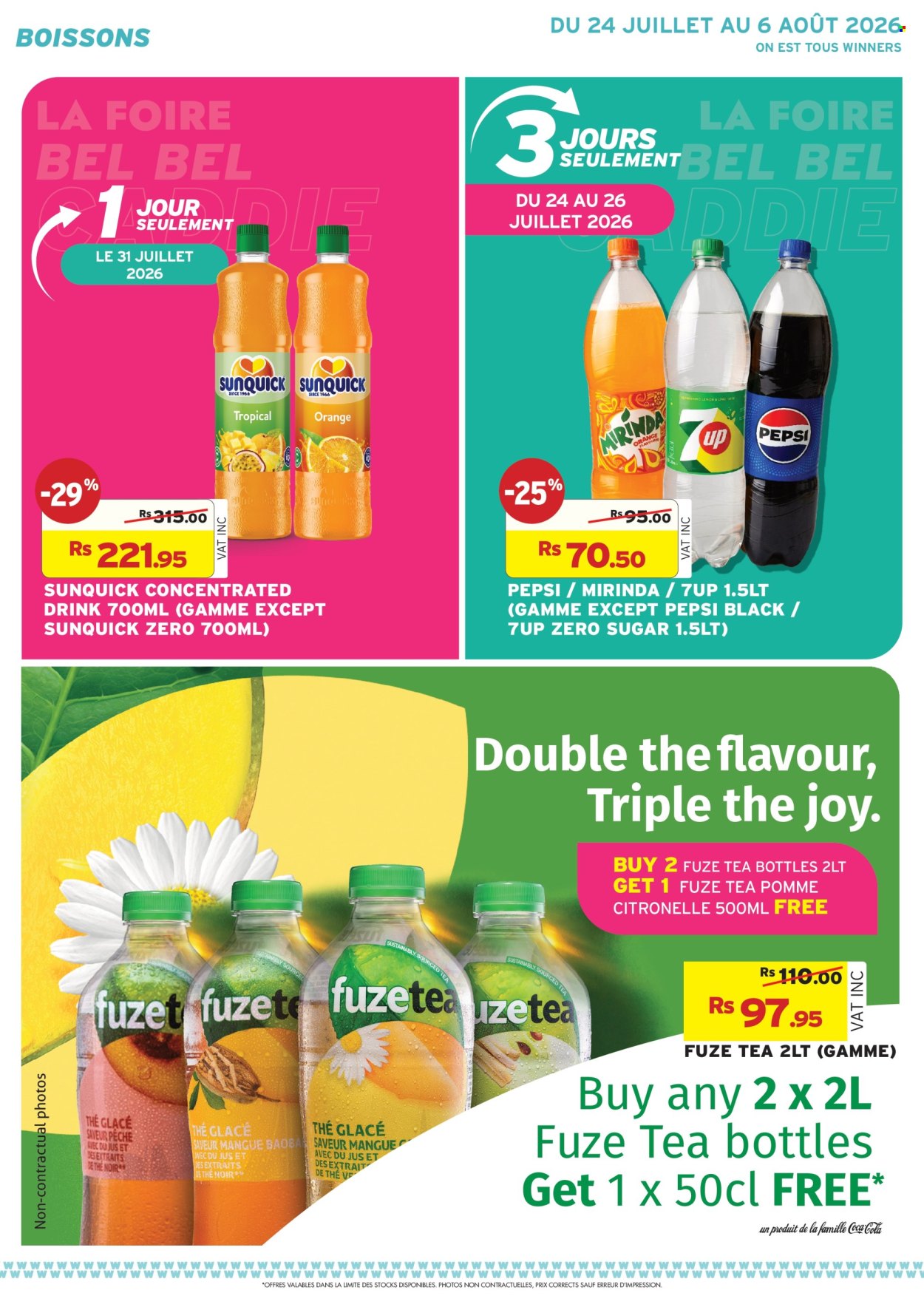 Catalogue Winners - 24/07/2026 - 06/08/2026. Page 35