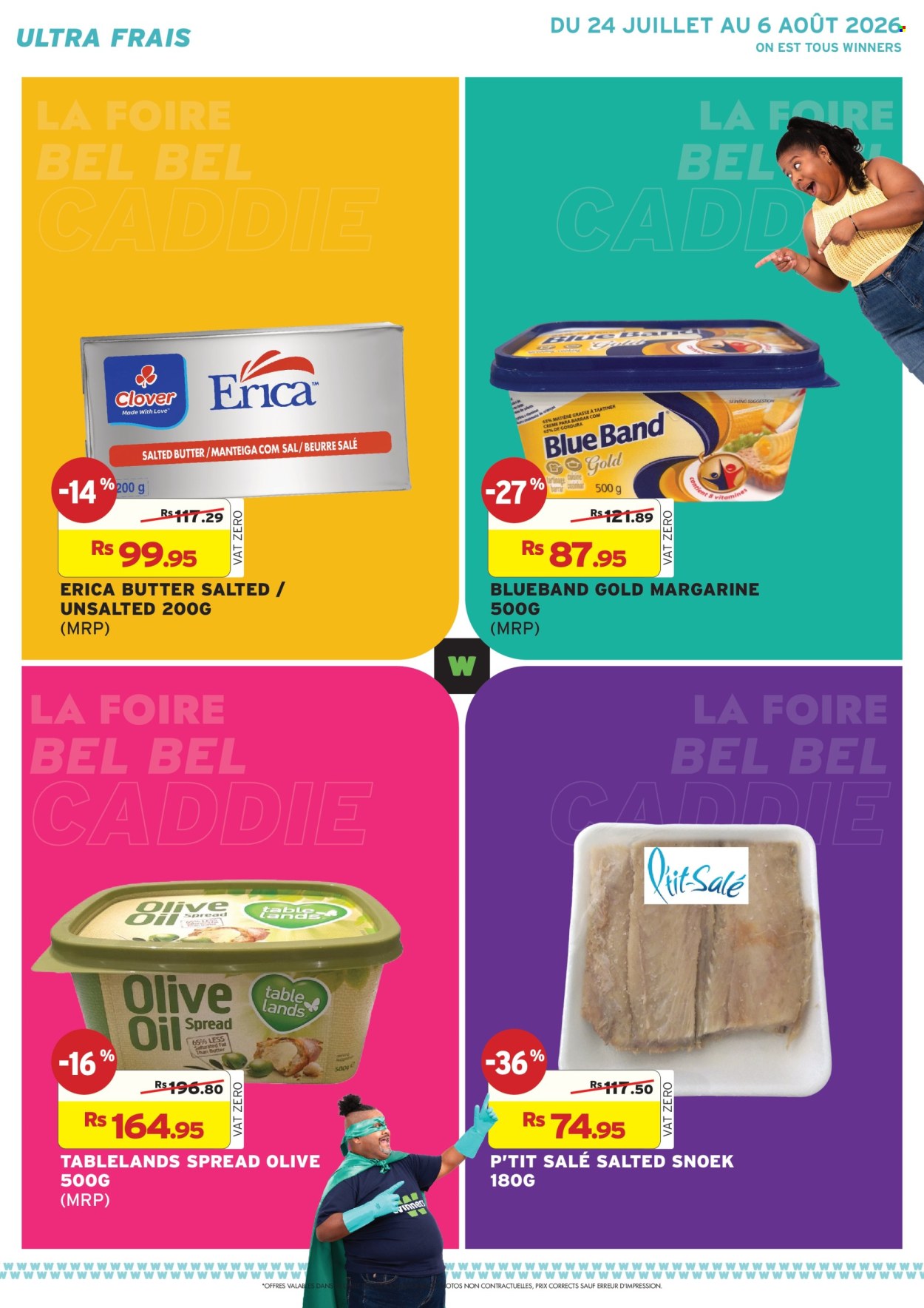 Catalogue Winners - 24/07/2026 - 06/08/2026. Page 39