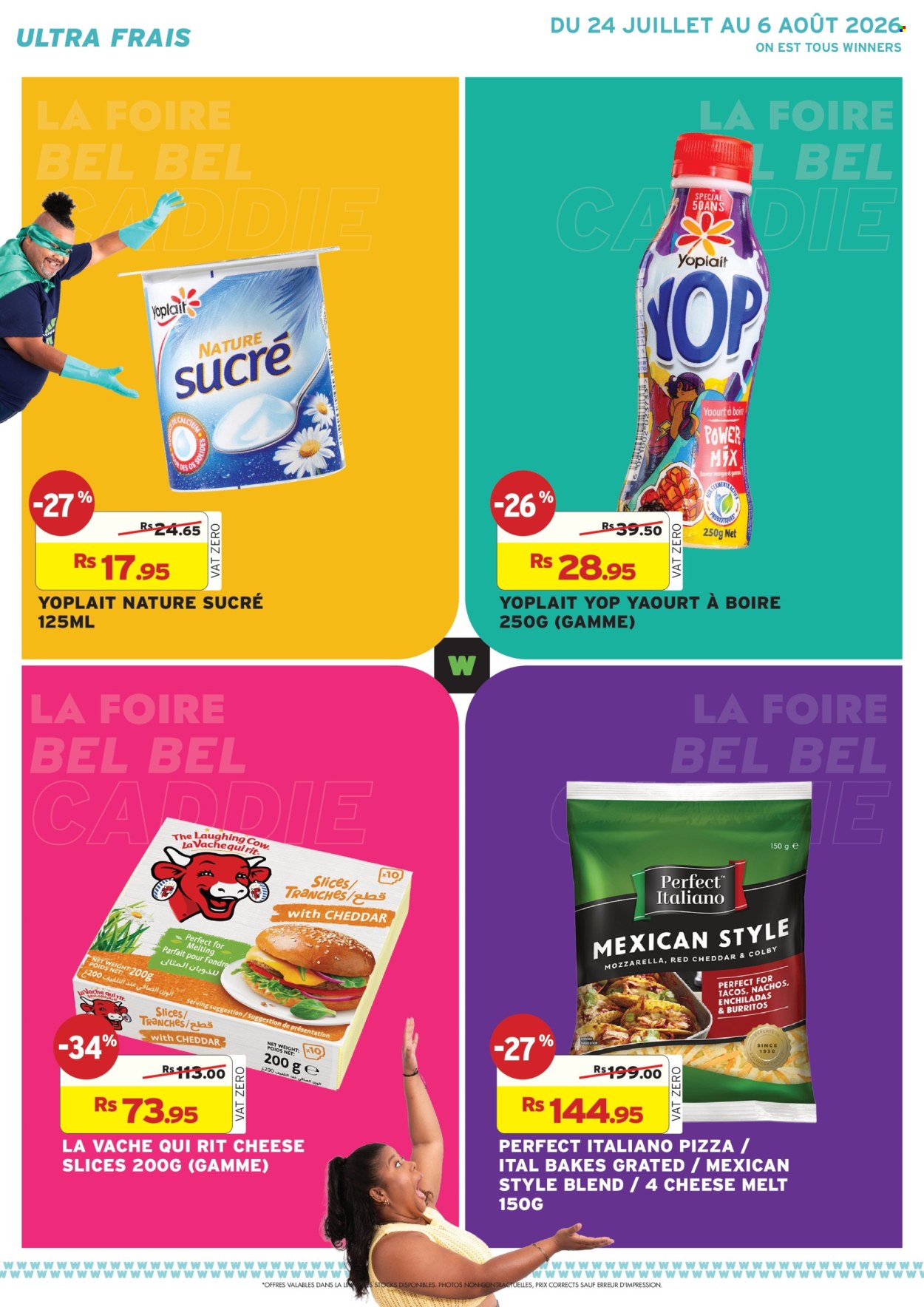Catalogue Winners - 24/07/2026 - 06/08/2026. Page 40