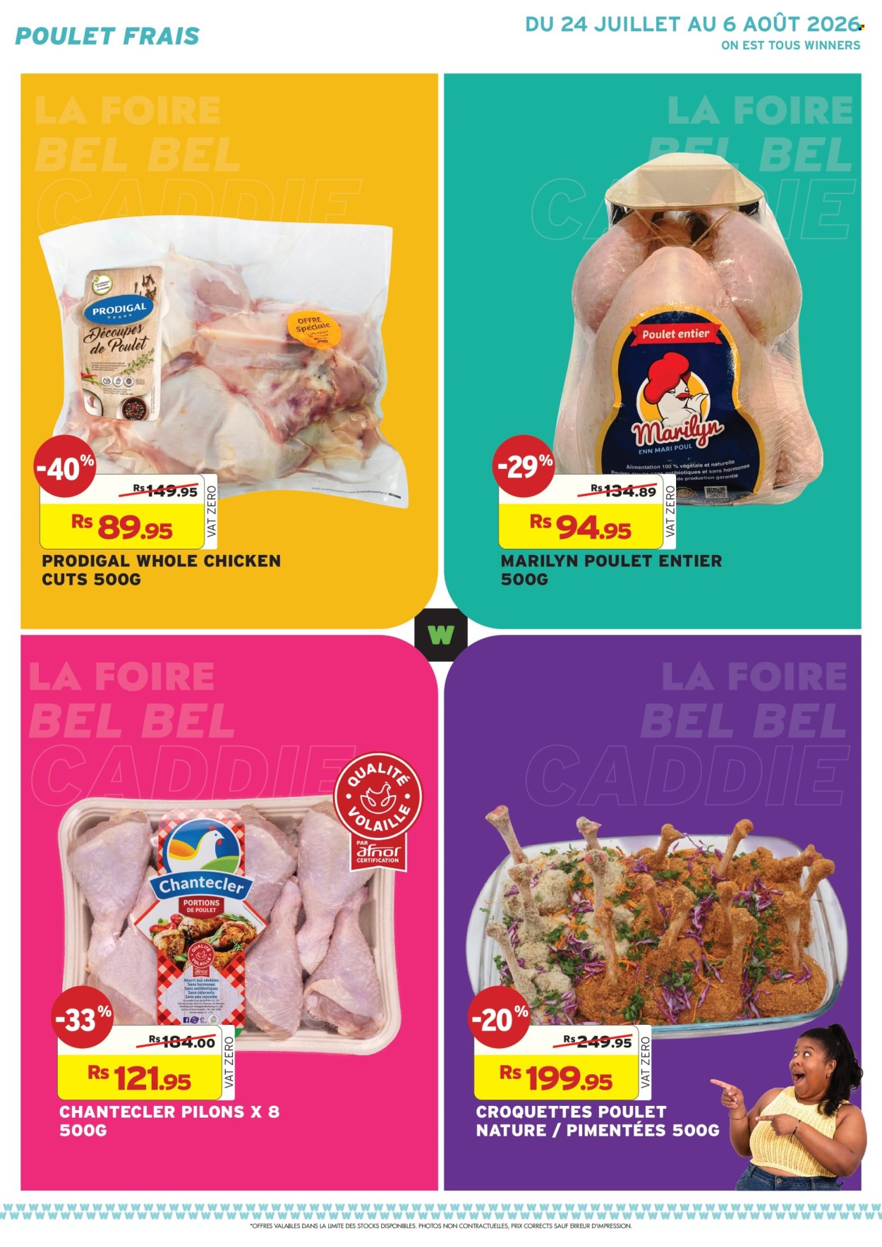 Catalogue Winners - 24/07/2026 - 06/08/2026. Page 41
