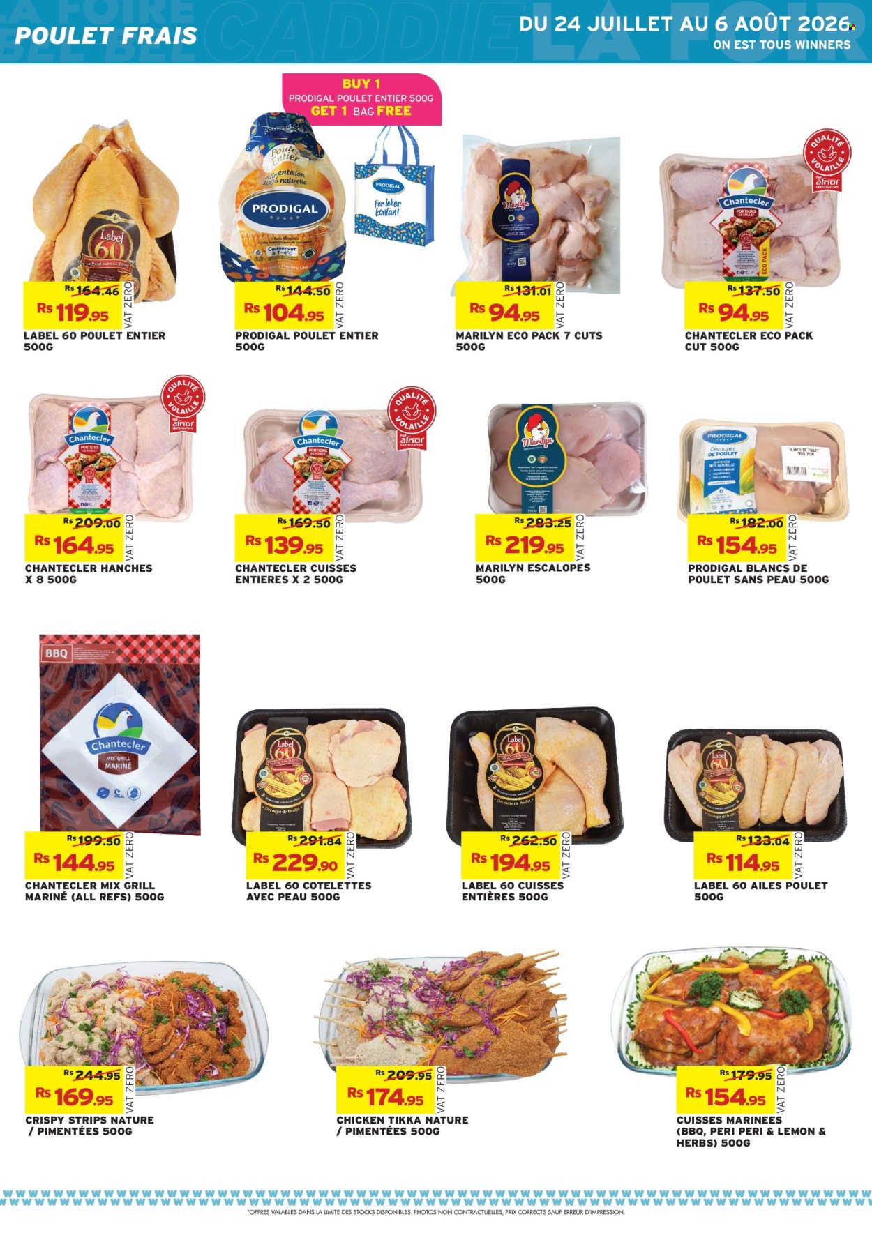 Catalogue Winners - 24/07/2026 - 06/08/2026. Page 42