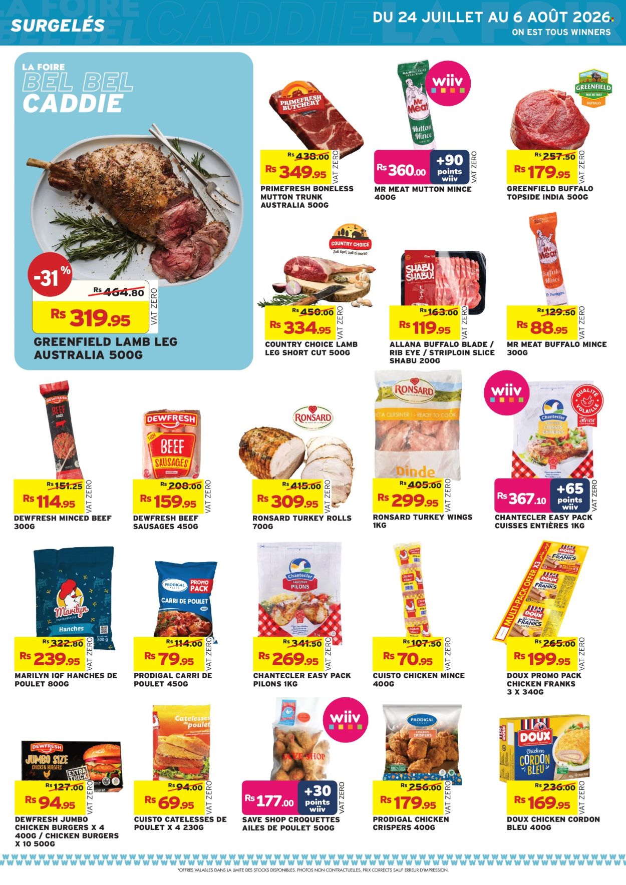 Catalogue Winners - 24/07/2026 - 06/08/2026. Page 44
