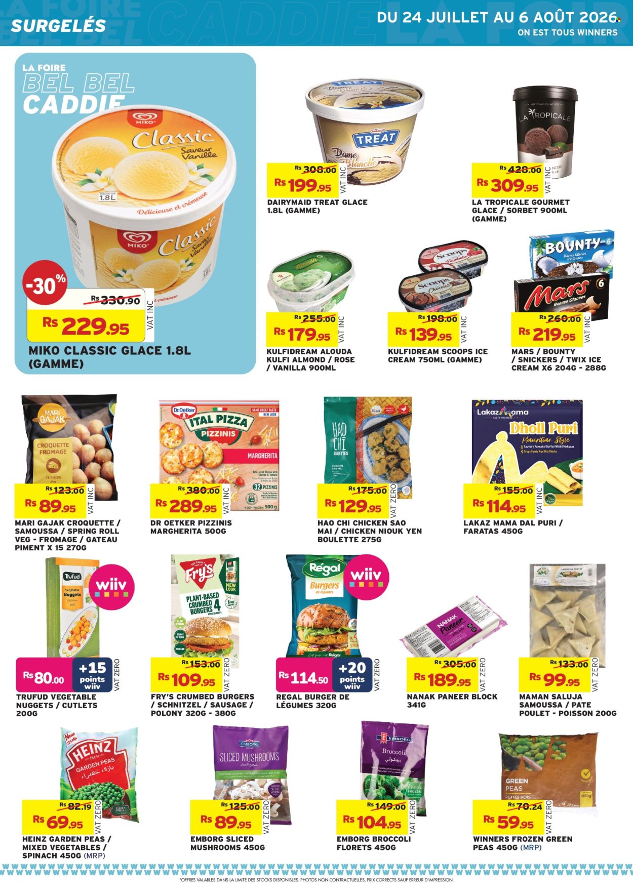 Catalogue Winners - 24/07/2026 - 06/08/2026. Page 46