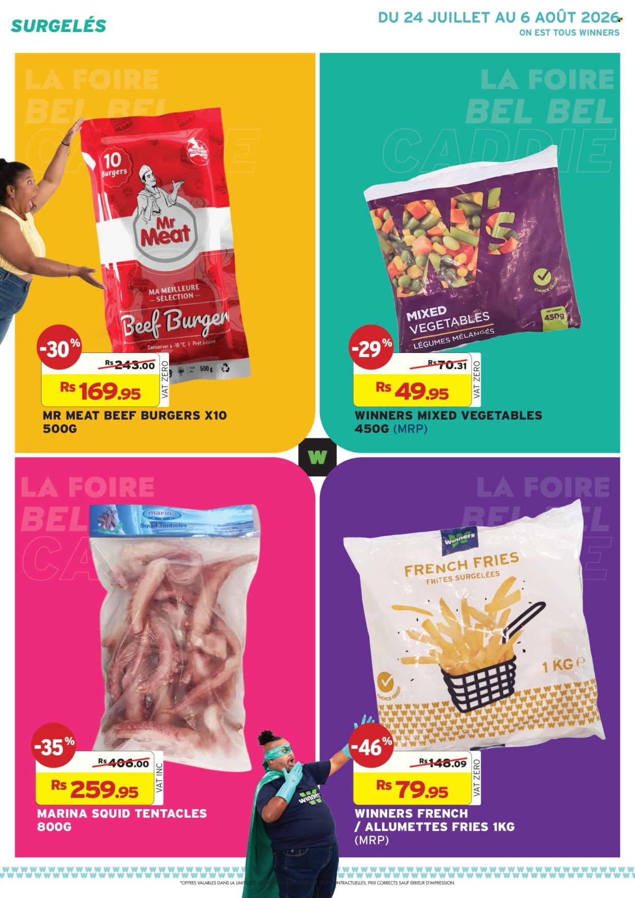 Catalogue Winners - 24/07/2026 - 06/08/2026. Page 48
