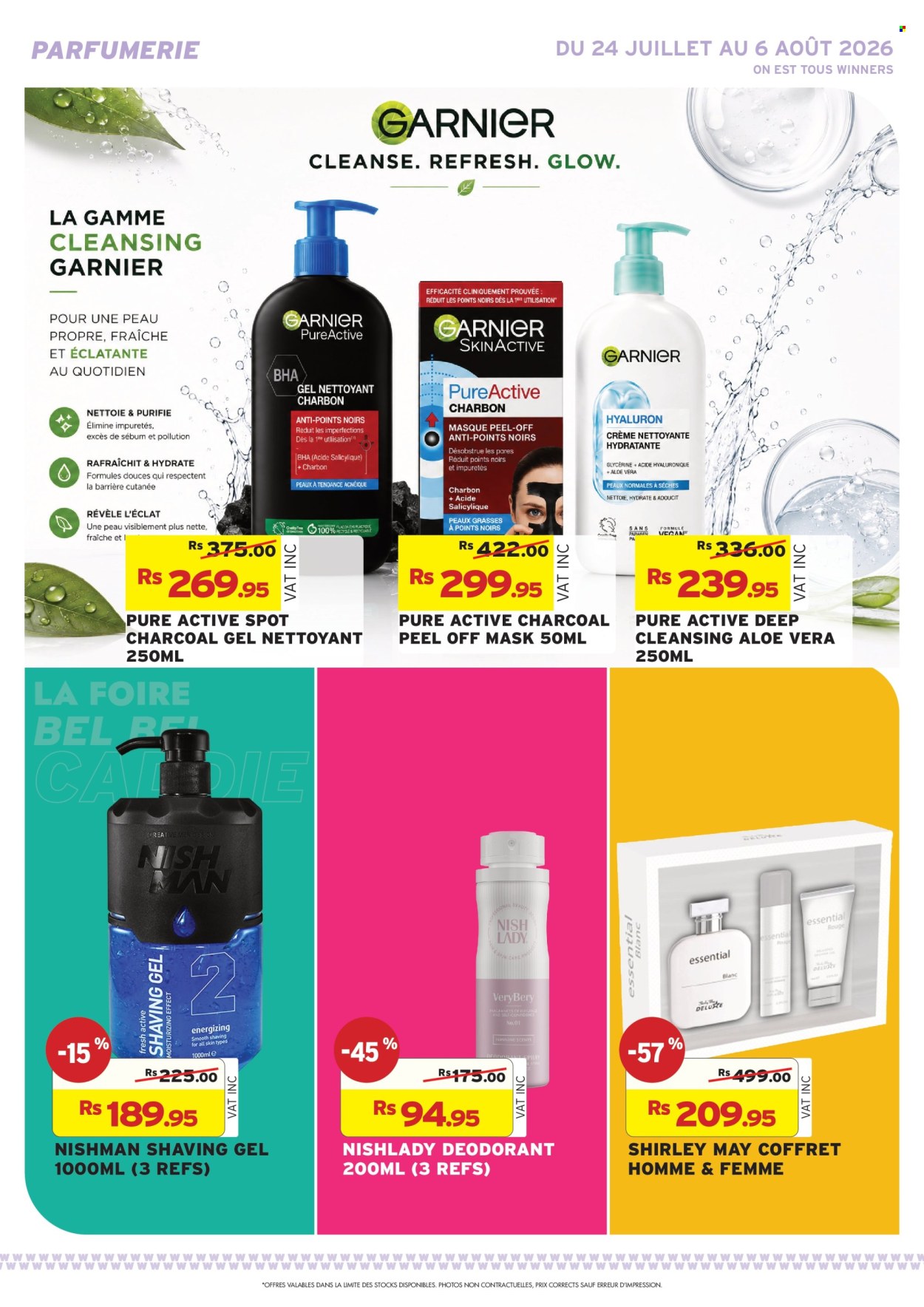Catalogue Winners - 24/07/2026 - 06/08/2026. Page 49