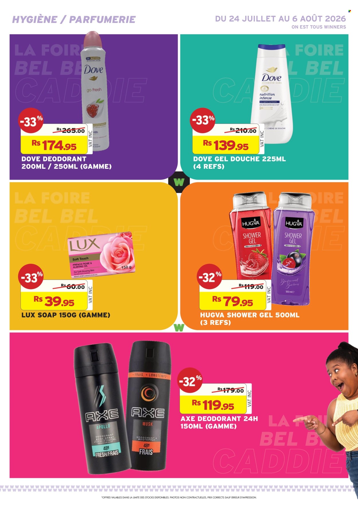 Catalogue Winners - 24/07/2026 - 06/08/2026. Page 53