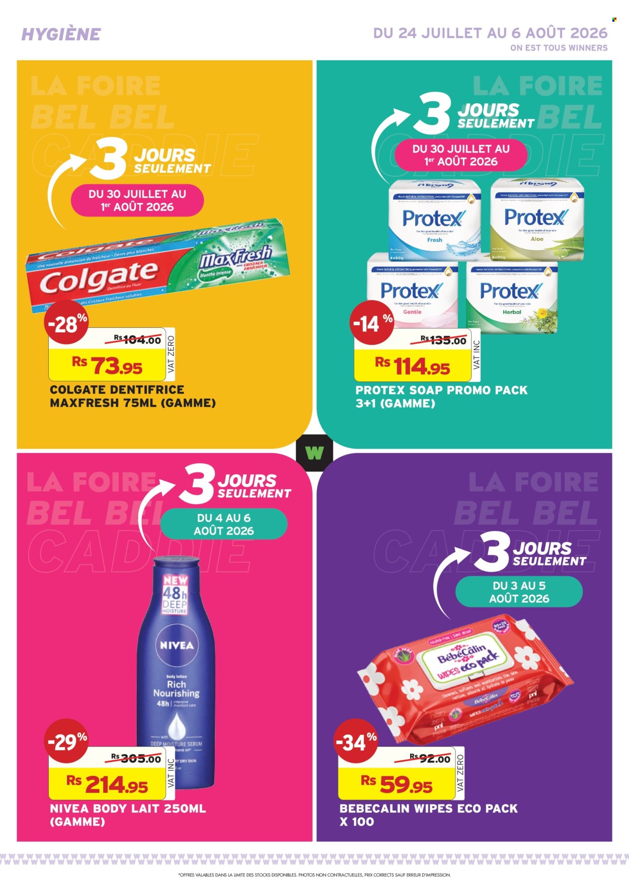 Catalogue Winners - 24/07/2026 - 06/08/2026. Page 57