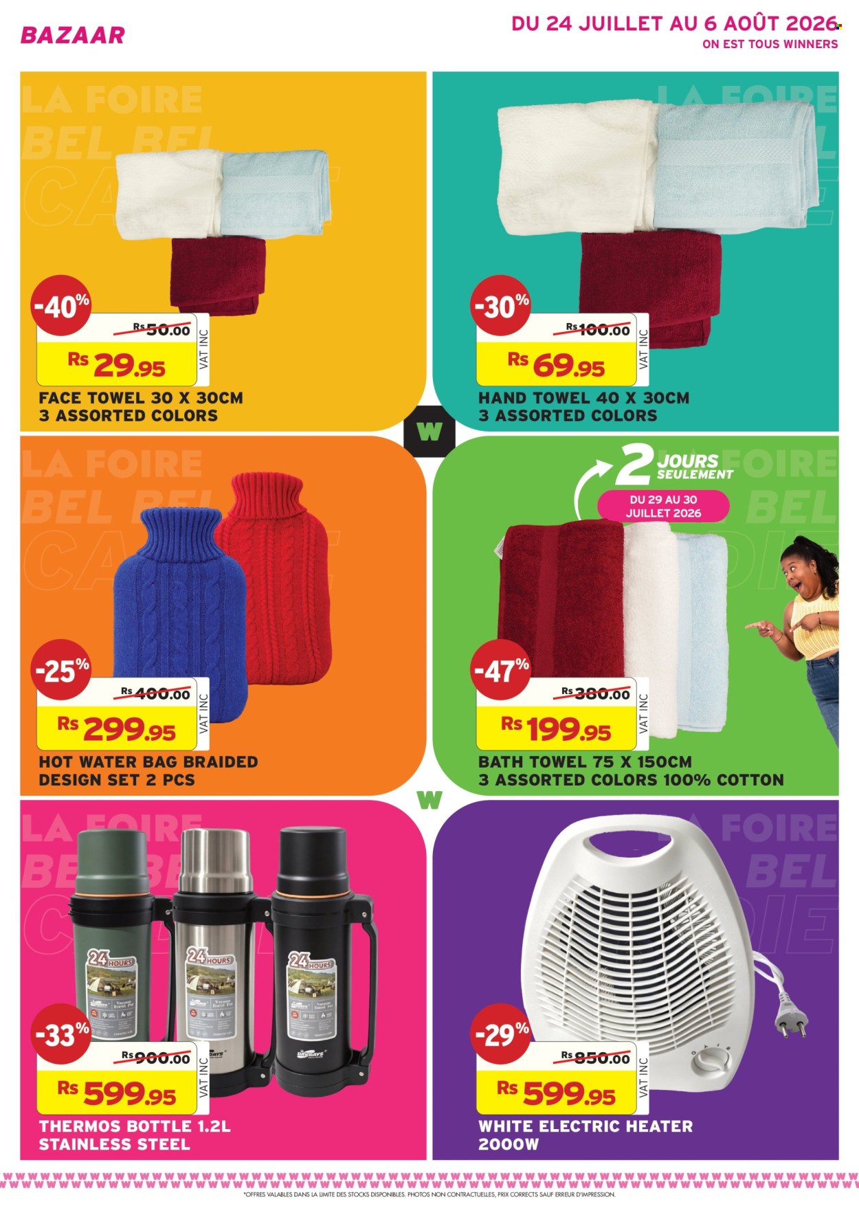 Catalogue Winners - 24/07/2026 - 06/08/2026. Page 68
