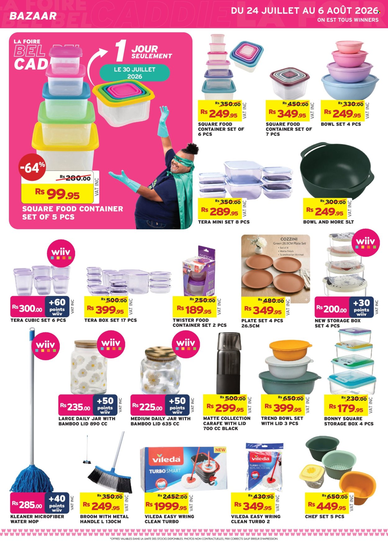Catalogue Winners - 24/07/2026 - 06/08/2026. Page 69