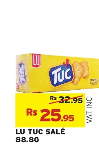 LU TUC SALÉ