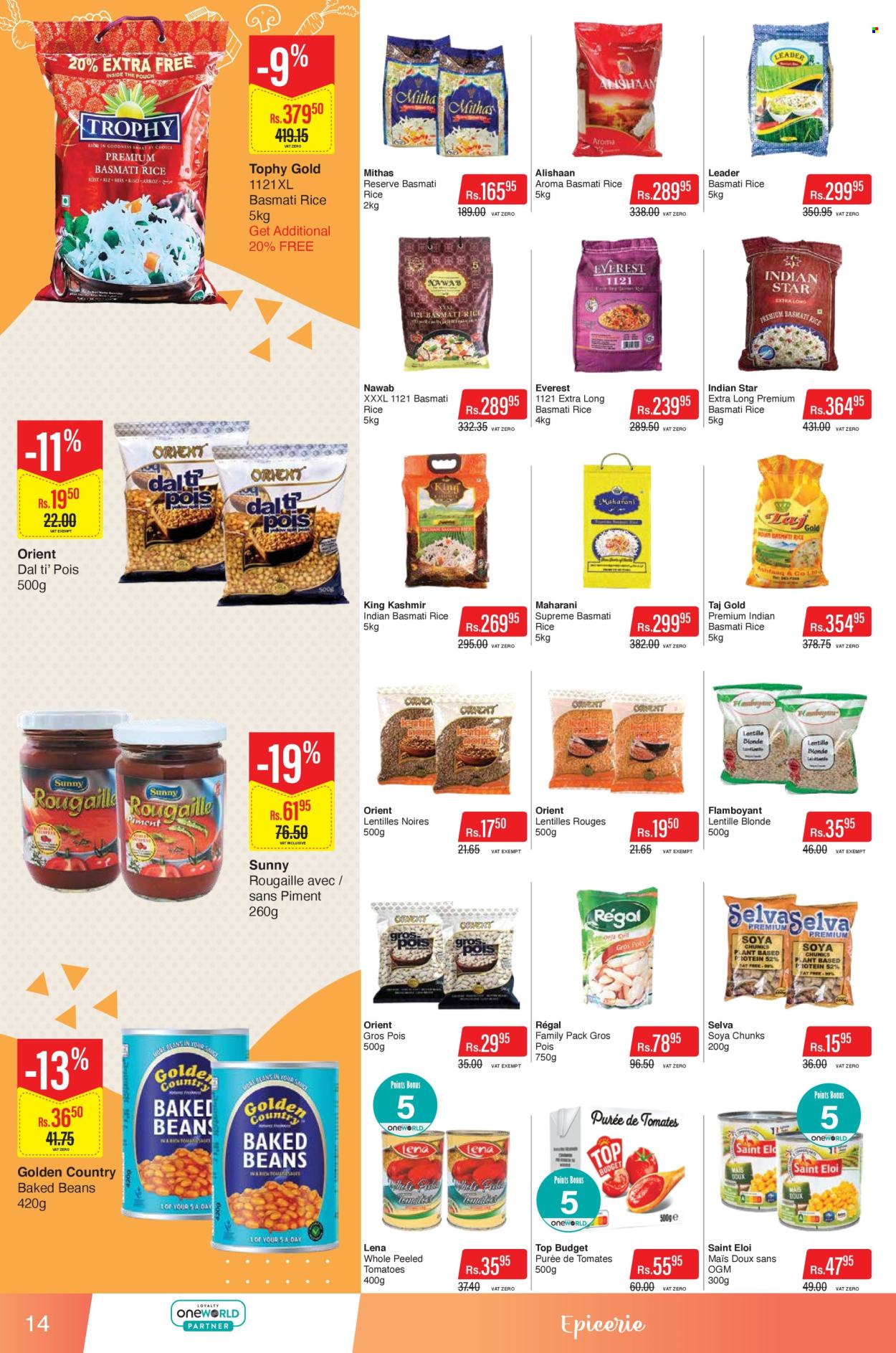 Catalogue Intermart - 24/07/2026 - 09/08/2026. Page 14