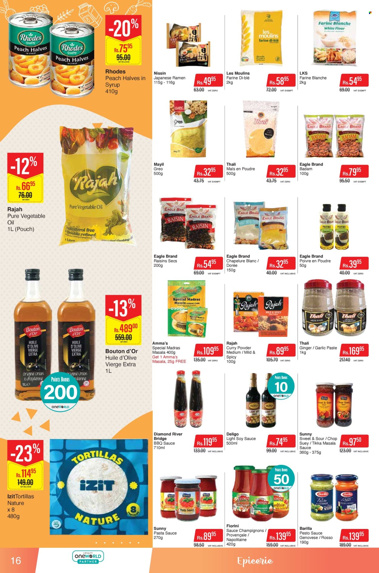 Catalogue Intermart - 24/07/2026 - 09/08/2026. Page 16