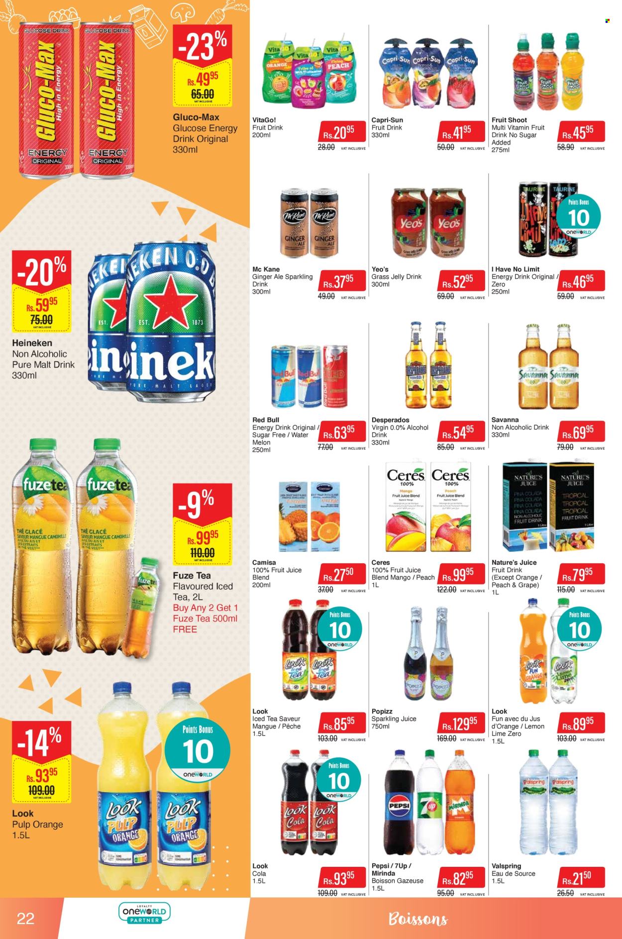 Catalogue Intermart - 24/07/2026 - 09/08/2026. Page 22