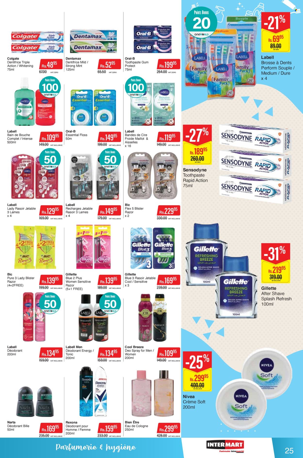 Catalogue Intermart - 24/07/2026 - 09/08/2026. Page 25