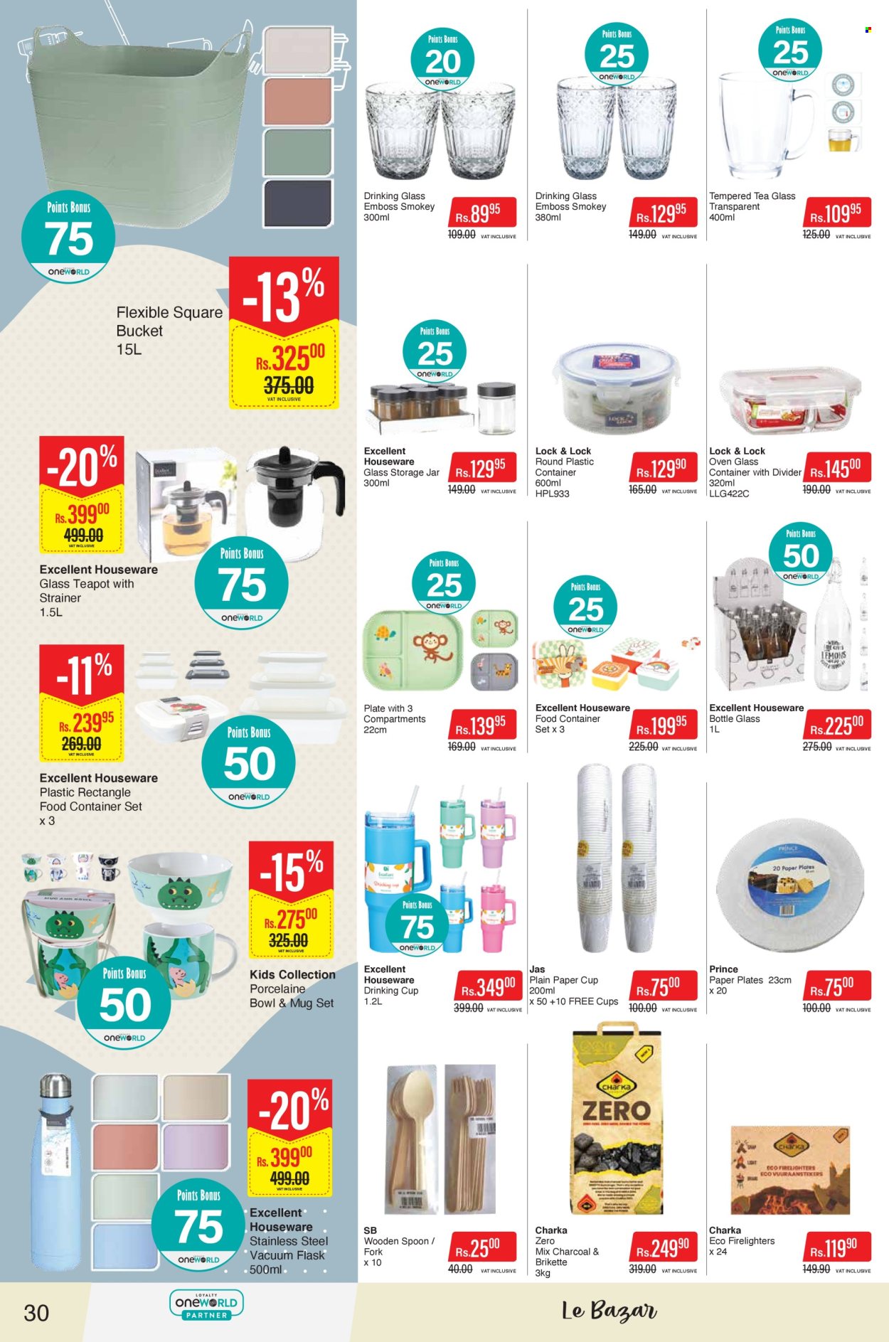 Catalogue Intermart - 24/07/2026 - 09/08/2026. Page 30