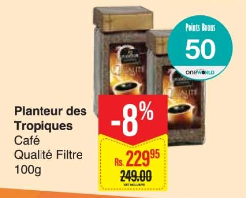 Planteur des Tropiques