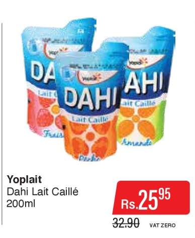 Yoplait