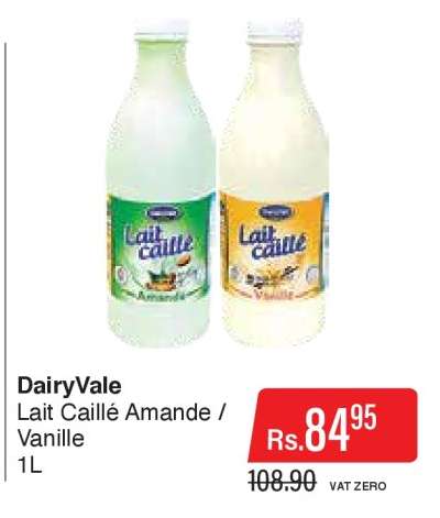 Dairyvale