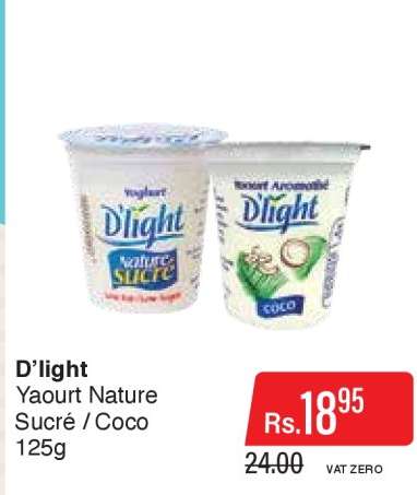 D’light
