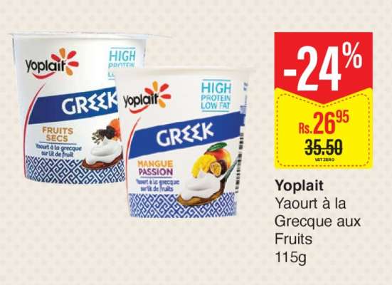 Yoplait