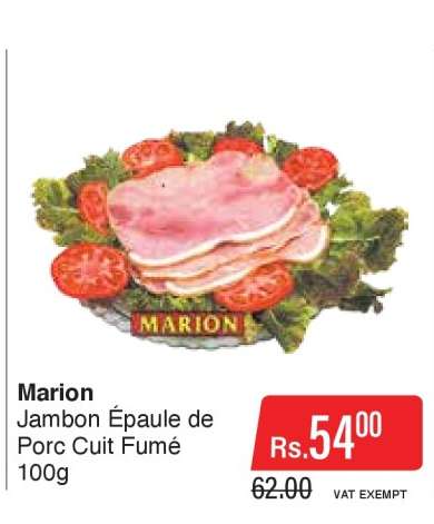 Marion