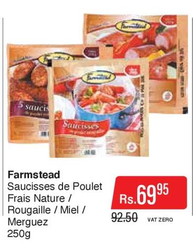 Farmstead
