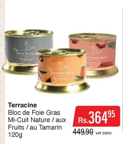 Terracine