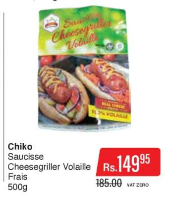 Chiko