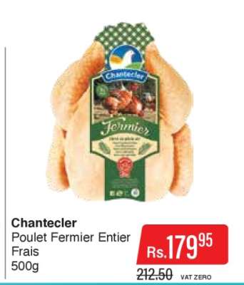 Chantecler