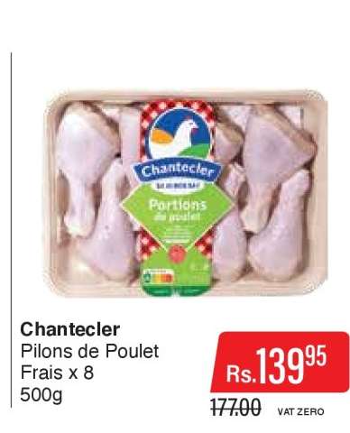 Chantecler