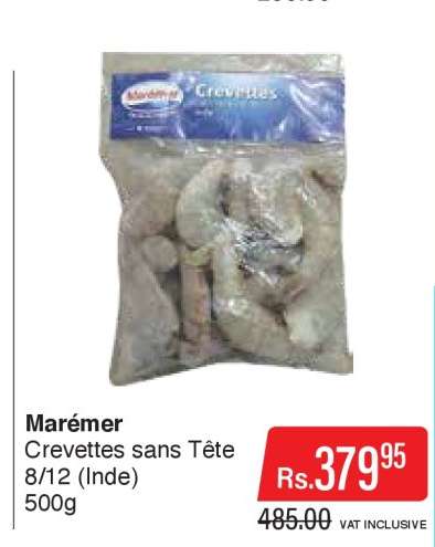 Maremer